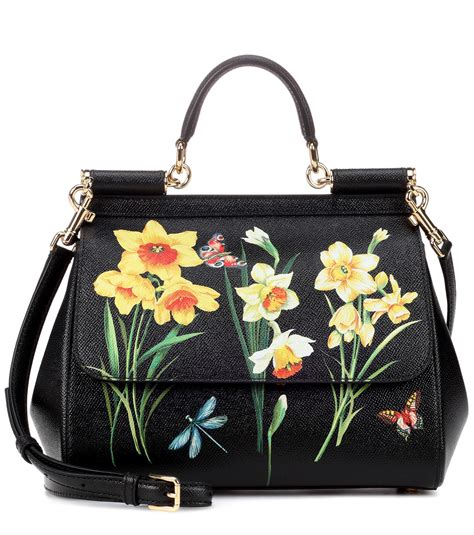 dolce and gabbana shoulder bags.